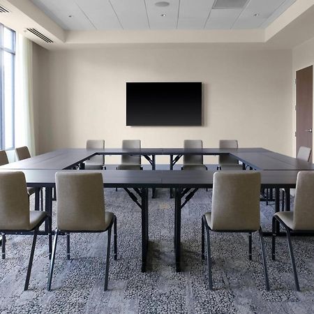 Courtyard By Marriott Thomasville Downtown Zewnętrze zdjęcie