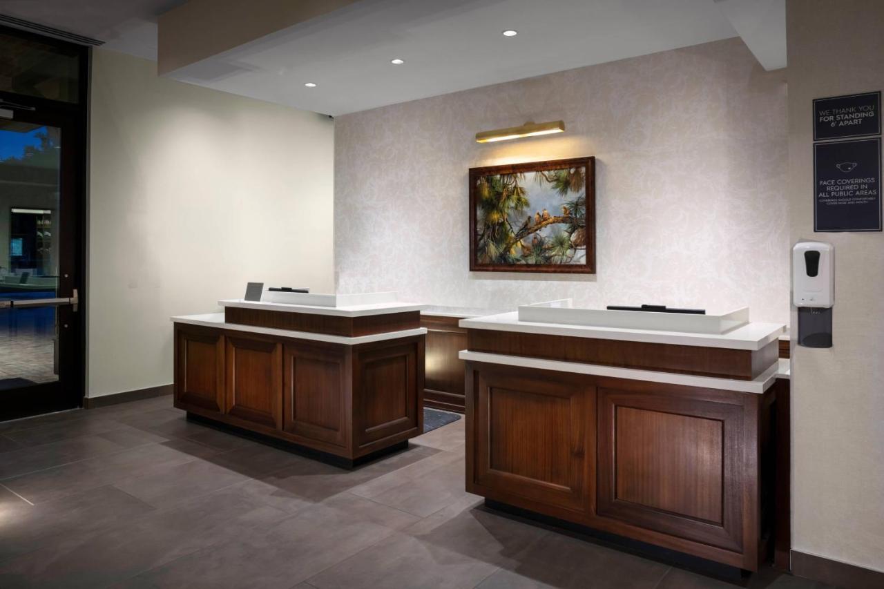 Courtyard By Marriott Thomasville Downtown Zewnętrze zdjęcie