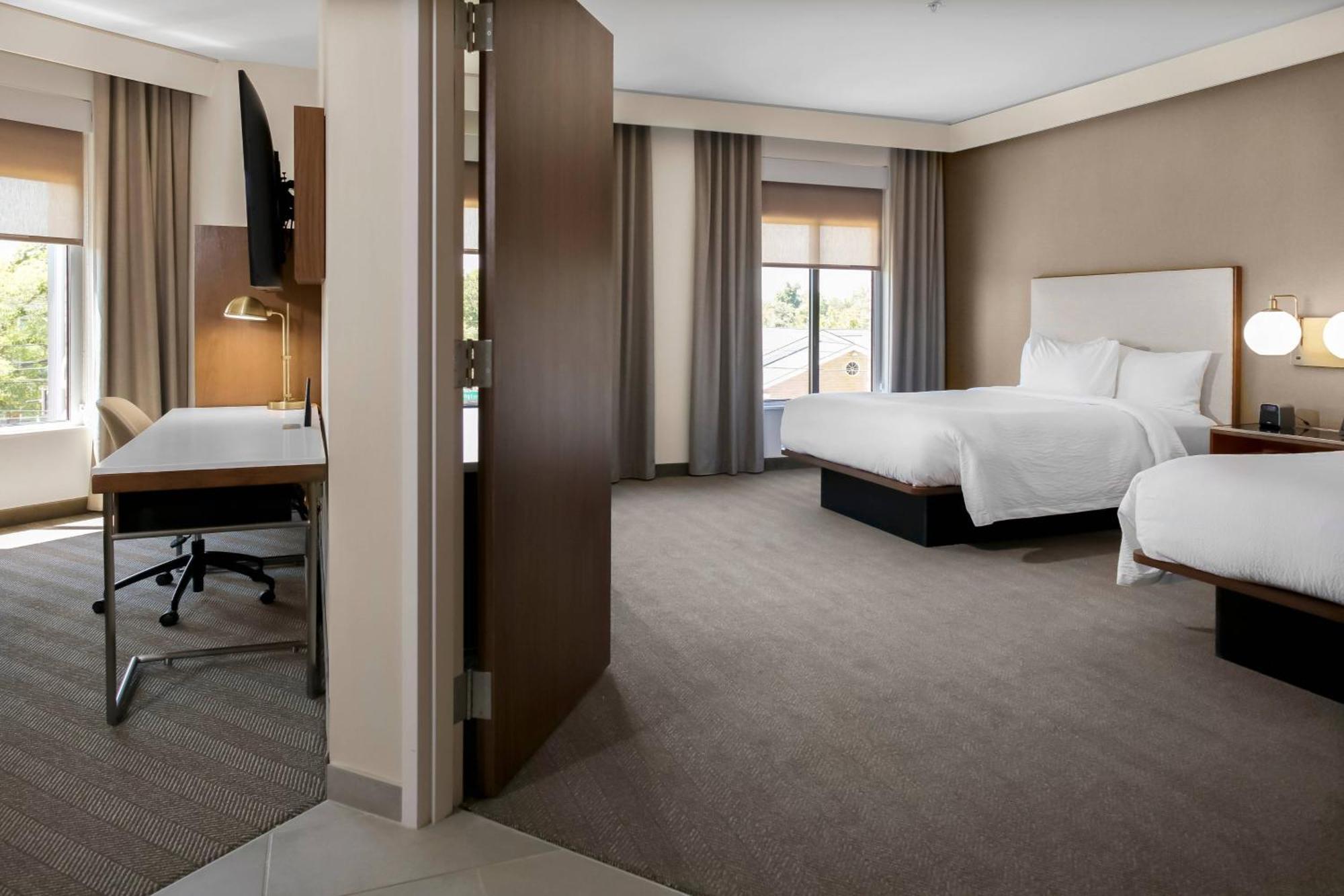 Courtyard By Marriott Thomasville Downtown Zewnętrze zdjęcie