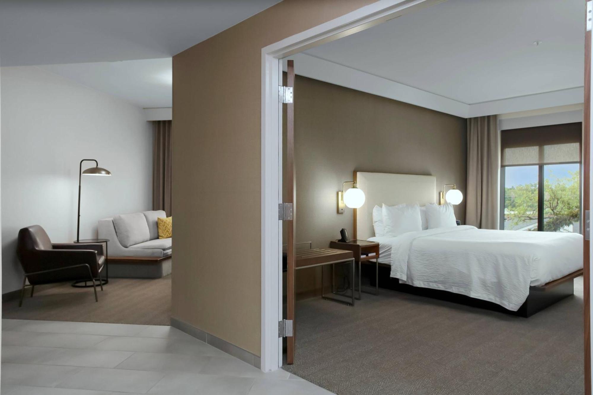 Courtyard By Marriott Thomasville Downtown Zewnętrze zdjęcie