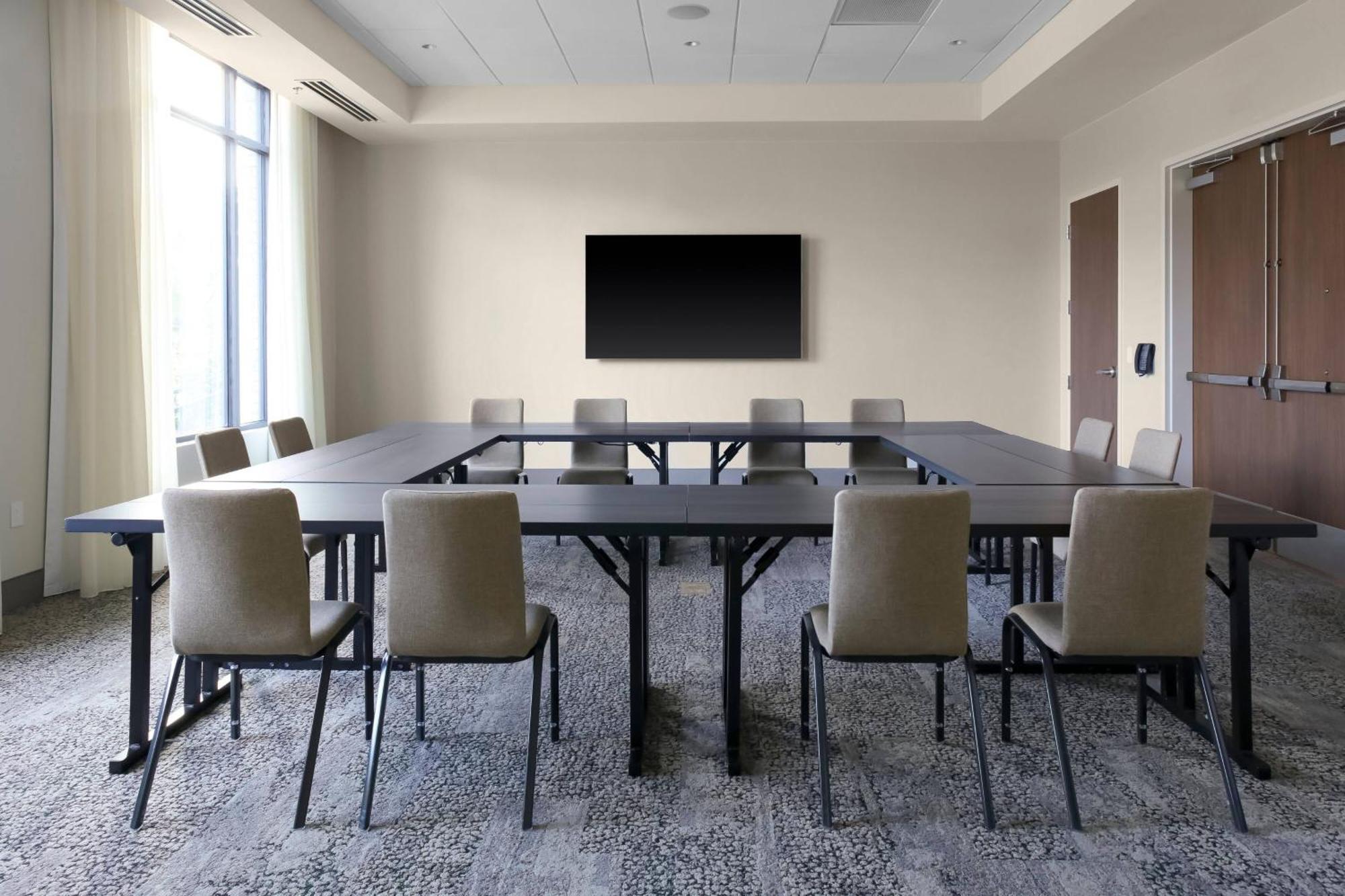 Courtyard By Marriott Thomasville Downtown Zewnętrze zdjęcie