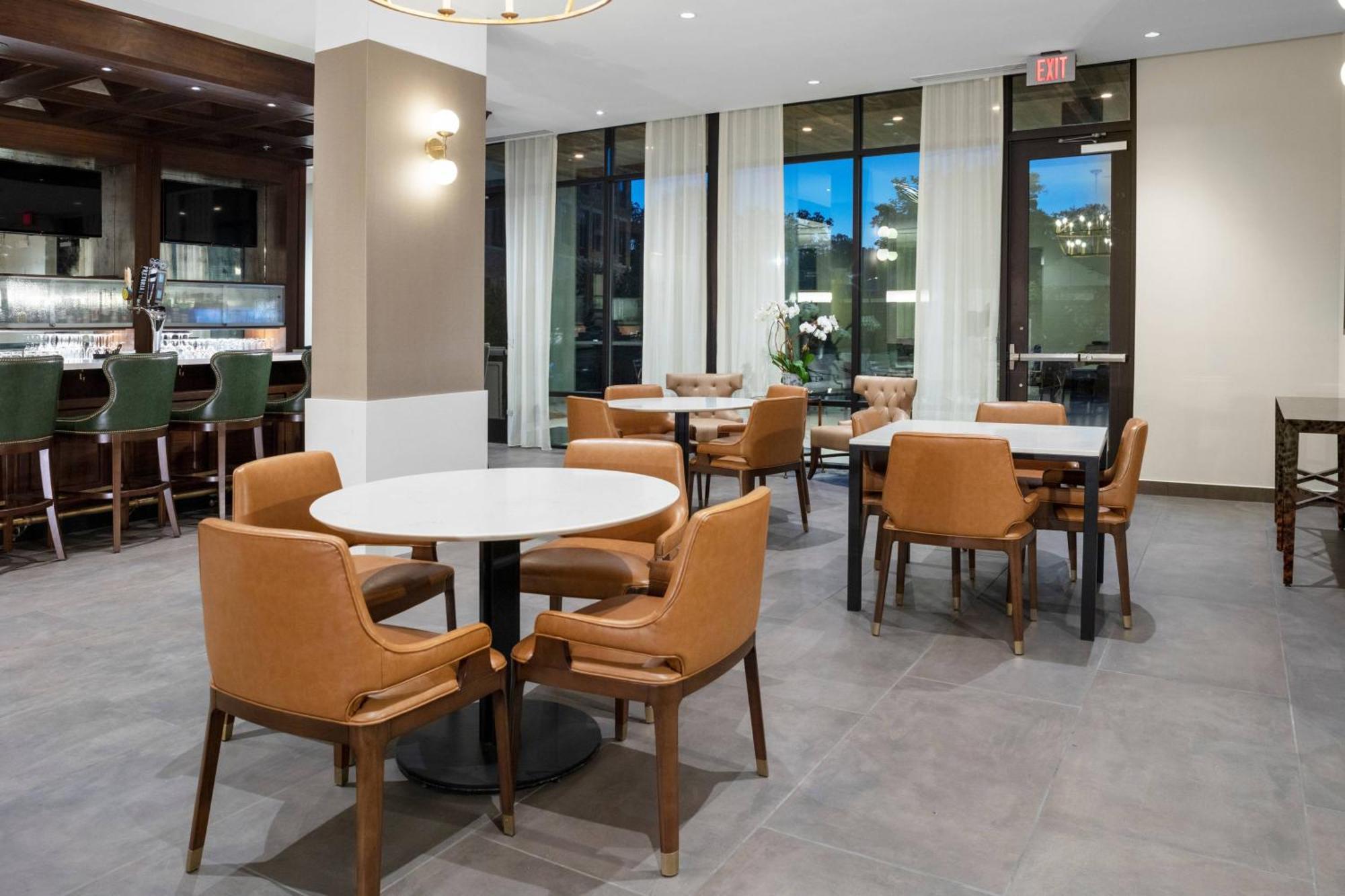 Courtyard By Marriott Thomasville Downtown Zewnętrze zdjęcie